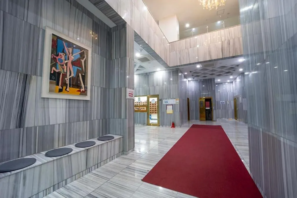 Haeundae Chocho House Stay 1 Busan Apartment