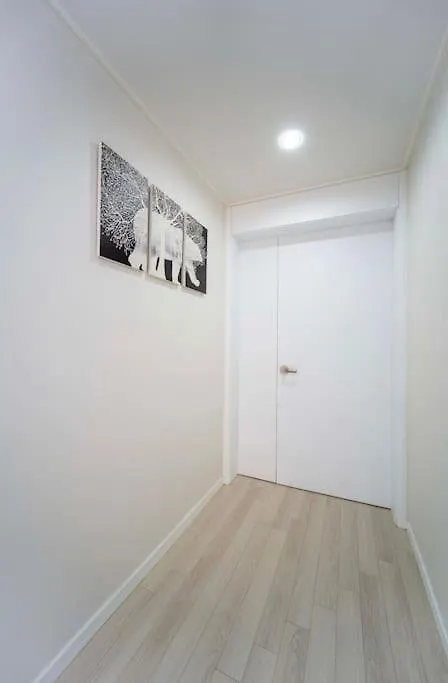 Haeundae Chocho House Stay 1 Busan Apartment
