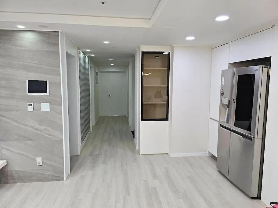 Haeundae Chocho House Stay 1 Busan South Korea