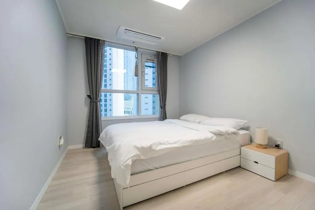 Haeundae Chocho House Stay 1 Busan