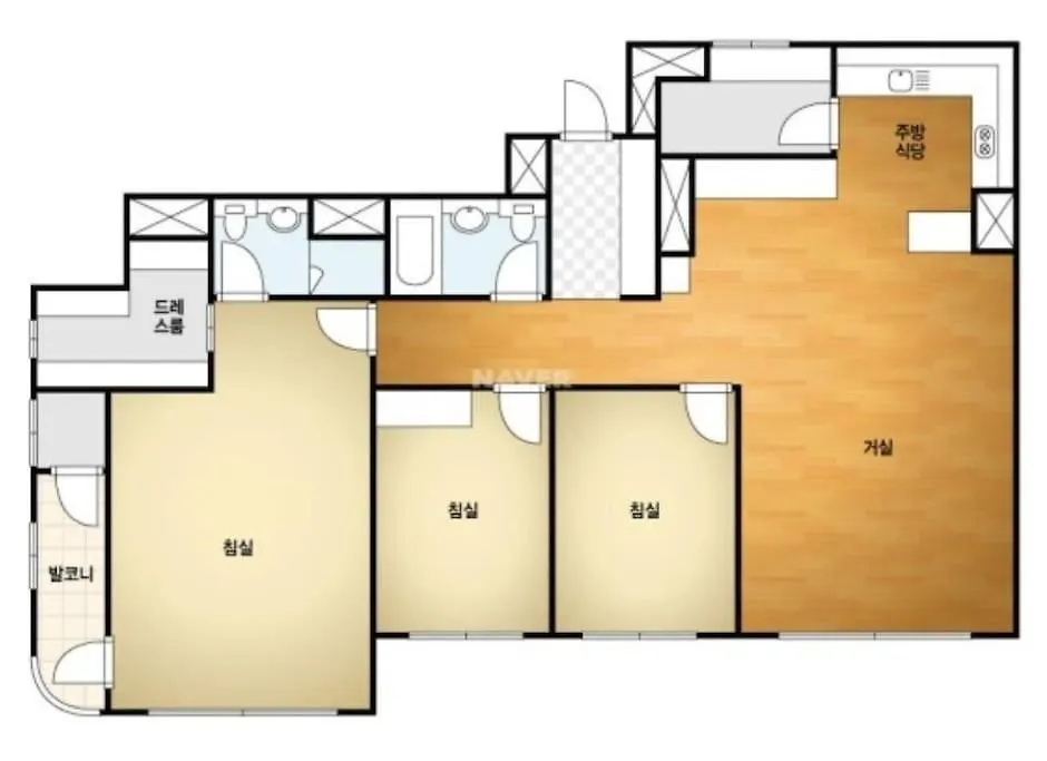 Apartment Haeundae Chocho House Stay 1 Busan South Korea