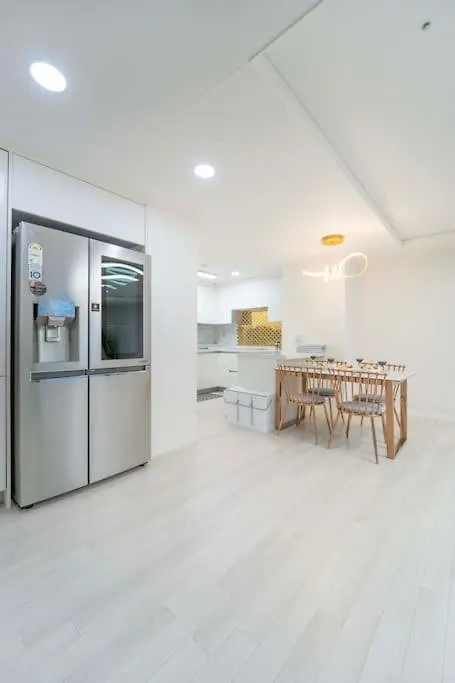 Haeundae Chocho House Stay 1 Busan 0*,  South Korea