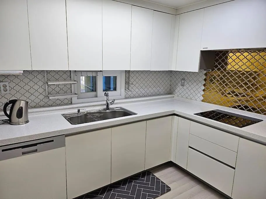 Haeundae Chocho House Stay 1 Busan 0*,
