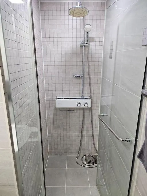 Haeundae Chocho House Stay 1 Busan